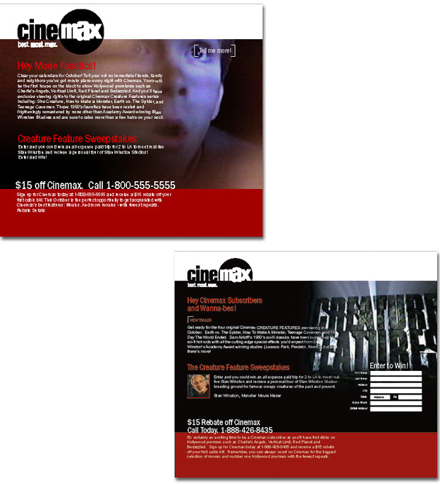 email concept 2