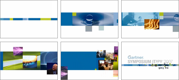 video thumbnails
