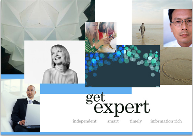 expert